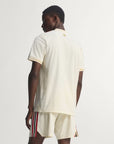 Camisa Authentic Player [Slim Fit] Player [Slim Fit] Player [Slim Fit] Flamengo 2025/26 Manto 3 - Jogador [Slim Fit]