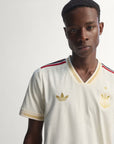 Camisa Authentic Player [Slim Fit] Player [Slim Fit] Player [Slim Fit] Flamengo 2025/26 Manto 3 - Jogador [Slim Fit]