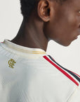 Camisa Authentic Player [Slim Fit] Player [Slim Fit] Player [Slim Fit] Flamengo 2025/26 Manto 3 - Jogador [Slim Fit]