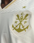 Camisa Authentic Player [Slim Fit] Player [Slim Fit] Player [Slim Fit] Flamengo 2025/26 Manto 3 - Jogador [Slim Fit]
