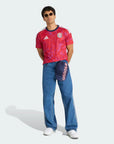 Costa Rica 26/27 Home World Cup 2026 - Fan Version