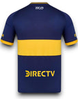 Boca Juniors Home 120th Anniversary Player Jersey 2025/26