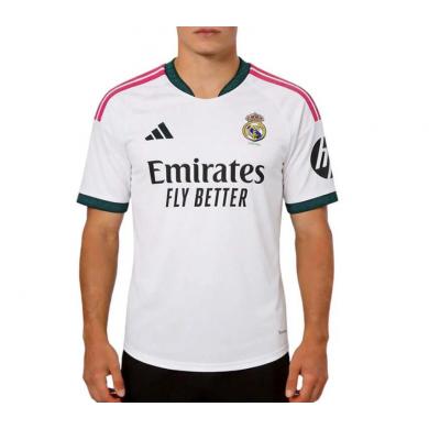 Real Madrid 26/27 I Home - Player Version