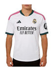 Real Madrid 26/27 I Home - Player Version