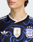 Argentina World Cup 2026 Away Jersey