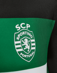 Camisola Sporting Principal 2024/25 - ÚLTIMAS UNIDADES! 🔥💚
