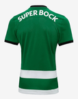 Camisola Sporting Principal 2023/24 - ÚLTIMAS UNIDADES! 🔥💚