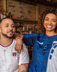 Cabo Verde - Copa del Mundo - 2026 - Away