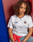 Cabo Verde - Copa del Mundo - 2026 - Away
