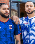 Cabo Verde - Copa del Mundo - 2026 - Home