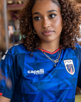 Cabo Verde - Copa del Mundo - 2026 - Home