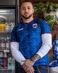 Cabo Verde - Copa del Mundo - 2026 - Home