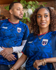 Cabo Verde - Copa del Mundo - 2026 - Home