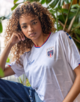 Cabo Verde - Copa del Mundo - 2026 - Away