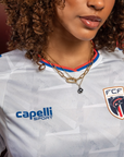 Cabo Verde - Copa del Mundo - 2026 - Away