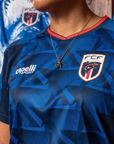 Cabo Verde - Copa del Mundo - 2026 - Home