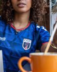 Cabo Verde - Copa del Mundo - 2026 - Home
