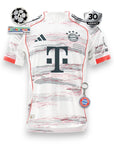 Bayern Munich Away Jersey 2025/26 - Müller Special Edition