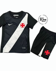 Conjunto Infantil Vasco  2026 Kit Kids