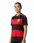 Camisa Flamengo Feminina 2026/27 Home - Fan Version Women