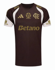 Flamengo Treino 2026 - Sponsor