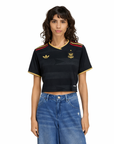 Cropped Flamengo Feminina Special Edition Adidas