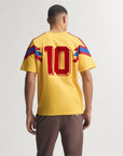 Colombia Away Jersey 1990 - Fan Version