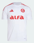 S.C Internacional 2025/26 Away Jersey - Fan Version SPONSOR