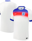 England Away Fan Jersey 2025/26