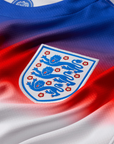 England 2025/26 Home Kids Kit