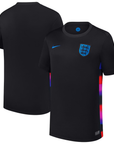 England 2025/26 Away Kids Kit