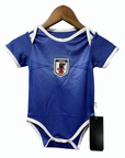 Body Baby Japan 2026 home - World Cup 2026
