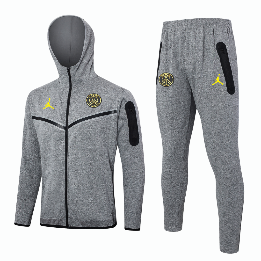 PSG Paris Saint Germain - Tracksuit Set  Hoodie &amp; Pants