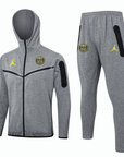 PSG Paris Saint Germain - Tracksuit Set  Hoodie & Pants