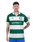 Camisa Palmeiras Avanti 2025 - Fan version