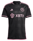 Inter Miami ad 2023/24 Away Jersey - Messi 10