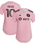 Lionel Messi Inter Miami CF Women's 2023  Jersey