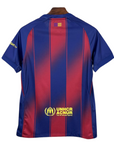Barcelona Home Fan Jersey 2025/26