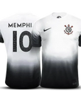 Camisa  Corinthians 2024/25 I Torcedor - Memphis 