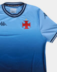 Camisa Vasco da Gama 2025/26 III Goleiro - Versão Torcedor