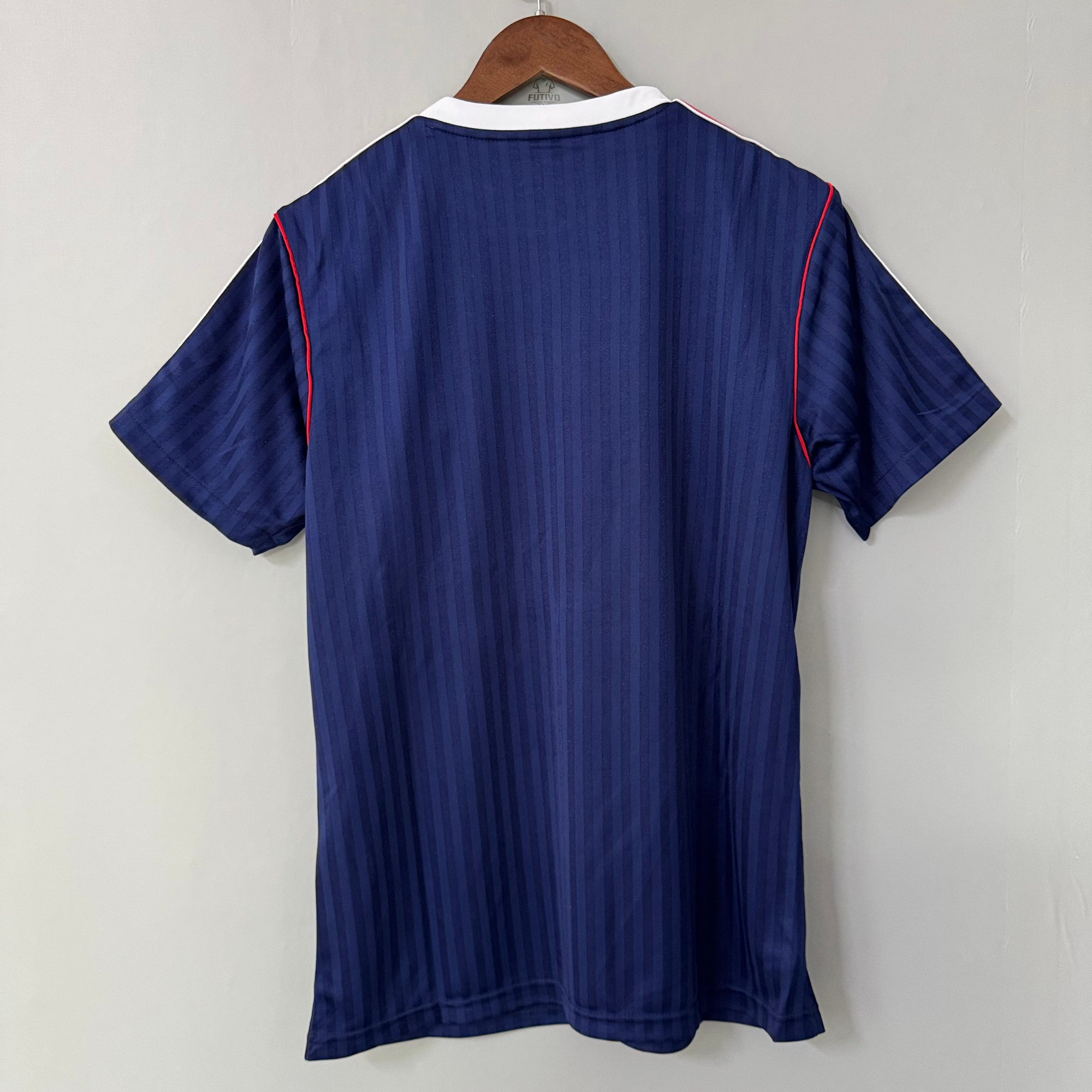 Arsenal Terrace Icons Camiseta Edición Especial - Versión Jugador