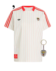 Camisola Benfica x Adidas Originals 2025/26 - ÚLTIMAS UNIDADES