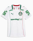 Camisa Puma Palmeiras 26/27 Away Full Sponsor
