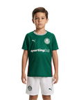 Kit Infantil Palmeiras 26/27 Home