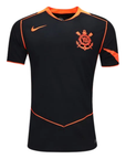 Corinthians Third 2025 - Total 90 Fan Version