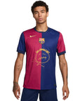 Barcelona Travis Scott - 24/25 I Home Jersey - Fan Version