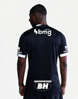 Camisa  Atlético Mineiro 2026 Home Full Sponsor - Fan Version