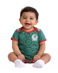 Body Baby Mexico 2026 home - World Cup 2026