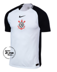 Camisa Corinthians 2025/26 I Jogador [Slim Fit]
