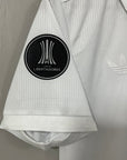 Colo-Colo 2025 Centenary Blanca Camiseta